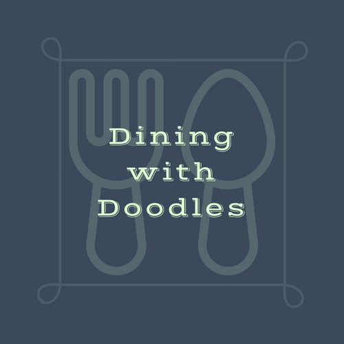 One woman and her son sharing our foodie hot spots and hidden gems in Sevenoaks and the surrounding areas. #diningwithdoodles #DMOct17
