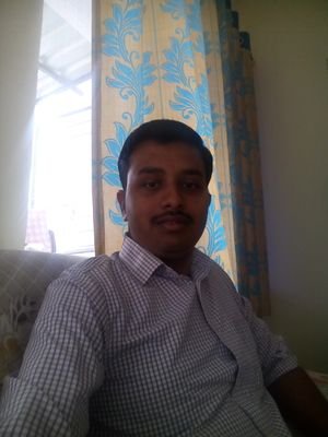 VIVEKNANA's profile picture. Breaking News