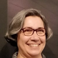 Pascale Bernier-Bruna (@pbernierbruna) 's Twitter Profile