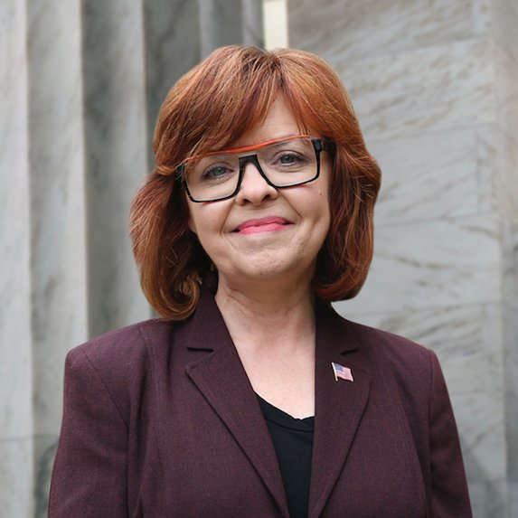 Democrat proudly serving the great state of California in the U.S. Senate. Tweets come from staff unless signed -AH #Resist