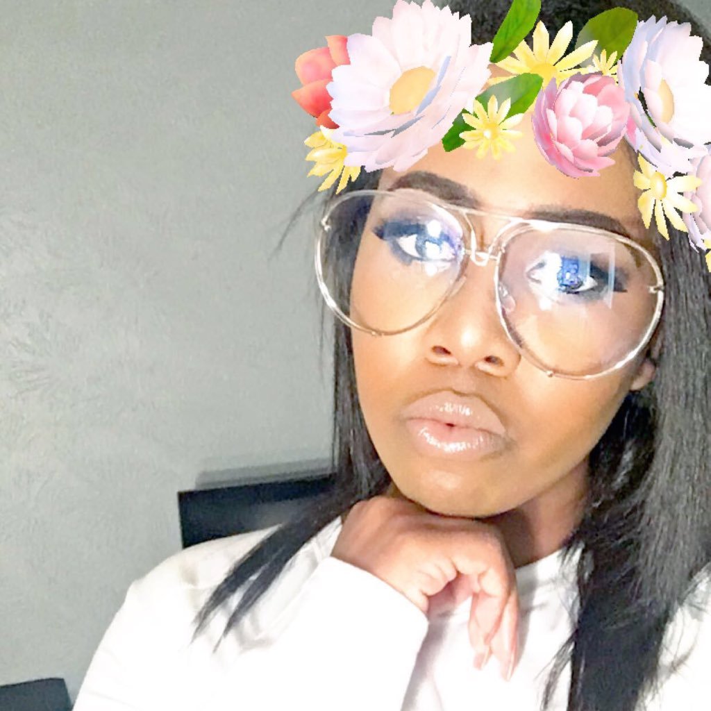 If God is for me who could be against me❤️