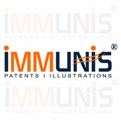 Immunisip1's profile picture. 'IMMUNIS IP', a professional Intellectual Property (IP) Services firm.