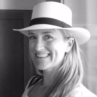 Katja Gaskell (@katjagaskell) 's Twitter Profile