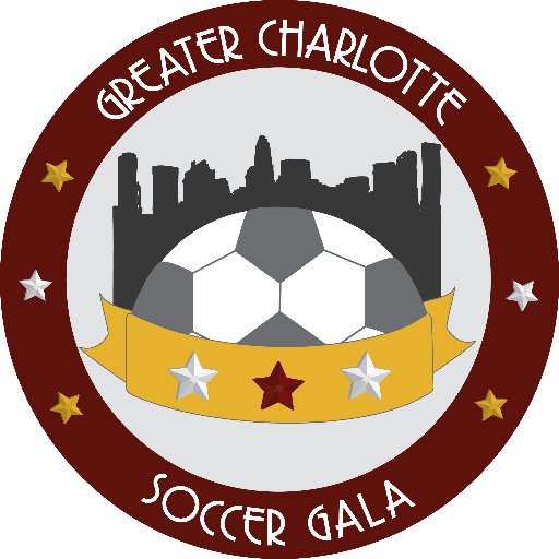 Annual Soccer Awards Gala celebrating and recognizing great achievements of local players, coaches, schools, and clubs across the Charlotte area.