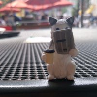 HeyRetroCat (@heyretrocat) 's Twitter Profile