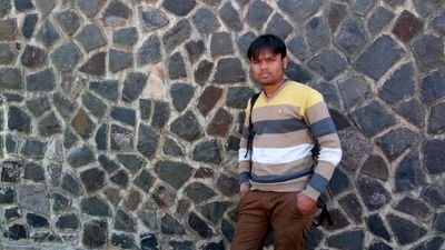 Rameshwar770999 Profile Picture