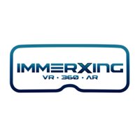 IMMERXING XR HUB Education + Projects + Investment (@immerxing) Twitter profile photo