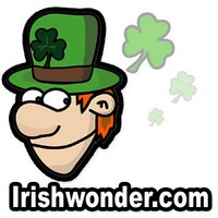IrishWonder(@IrishWonder) 's Twitter Profile Photo