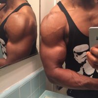 Jae (@musclebeachman) 's Twitter Profile