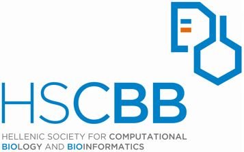 Official account of the Hellenic Society for Computational Biology and Bioinformatics
