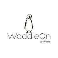 WaddleOn by Marts (@waddleonsocks) 's Twitter Profile
