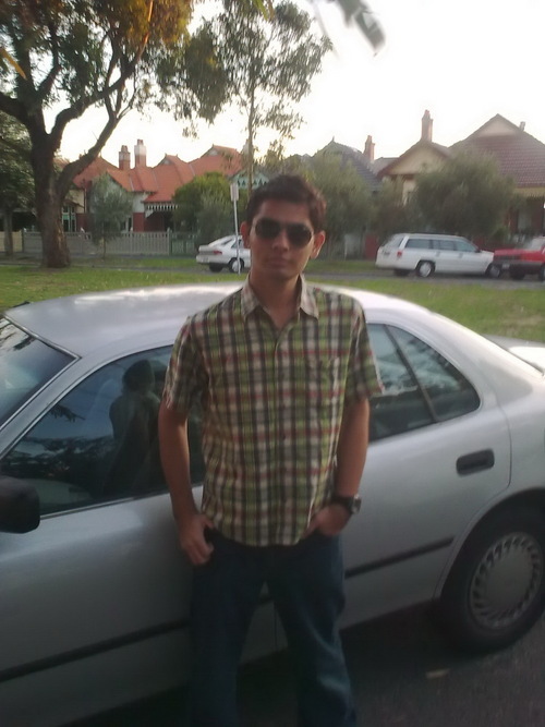 tejasthacker's profile picture. TJFILMS AU