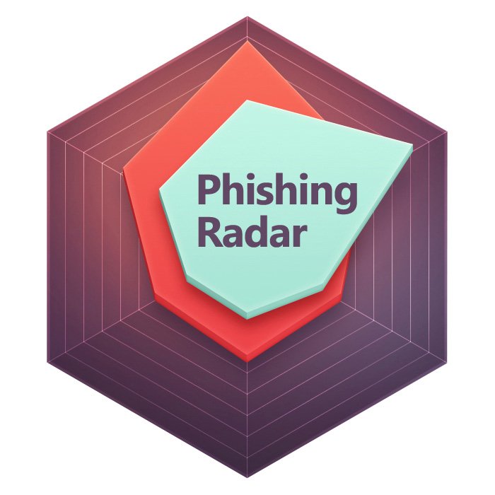 Alerts about #phishing, cyber & typosquatted websites that impersonate most popular brands. Nonprofit.