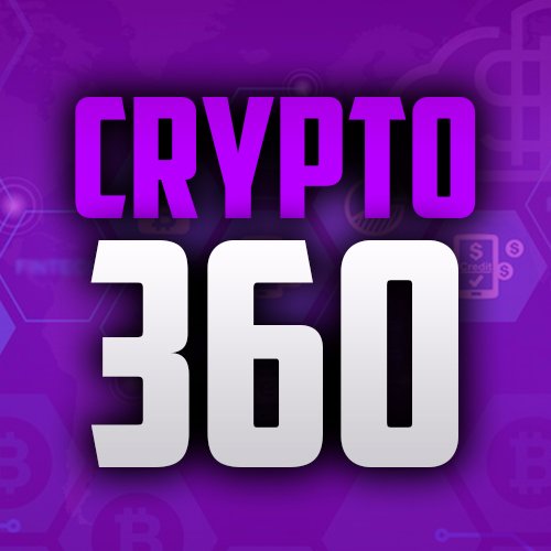 Crypto 360 is all about Cryptocurrencies and I'm here to share my knowledge and help you make Money with Cryptocurrencies.
