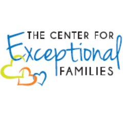 The Center for Exceptional Families serves families of Arkansas who have children with disabilities.