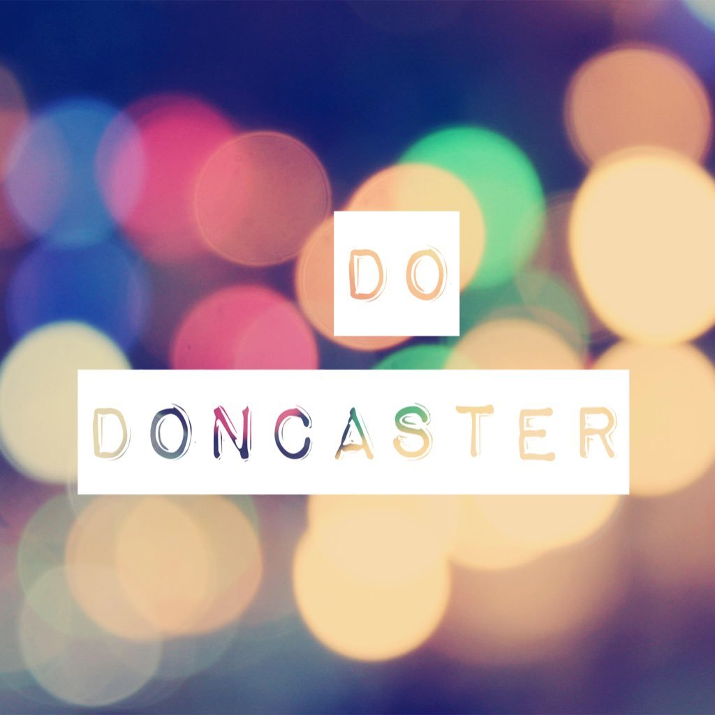 Inspiring you to get out and Do Doncaster. We highlight the people & places you can celebrate. Join in with #DontDissDonny and tag us @do_doncaster