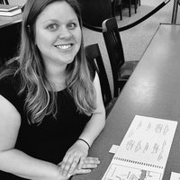 Dr. Kristen M. Fleming 🌻 (@km_fleming) 's Twitter Profile
