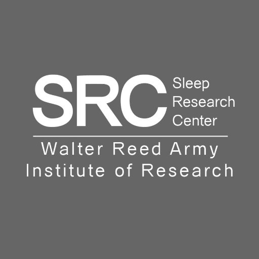 WRAIRSRC's profile picture. The DoD's premier sleep research facility. Strategies and technologies to enhance soldier readiness. Official WRAIR SRC Twitter, following or RT≠endorsement