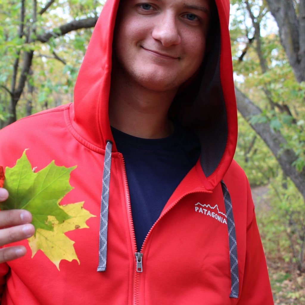 matthew_siira's profile picture. Follower of Jesus Christ.