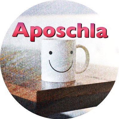 apolo_aposchla's profile picture. あぽろとシュラッターであぽしゅらブログやってます。学生ブログながら、情報性のあるブログを目指してます👍ブログ垢はこちら→@aposchla_blog