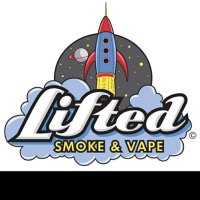 Lifted Smoke & Vape(@LiftedSmoke) 's Twitter Profile Photo