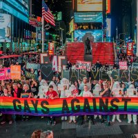 gaysagainstgunsNY (@gaysxgunsny) 's Twitter Profile