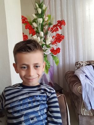 ErdalOlasm's profile picture. 