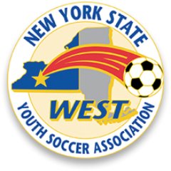 The official state association for youth soccer in western New York State.