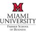 Miami University Farmer School of Business (@FarmerSchoolMU) Twitter profile photo