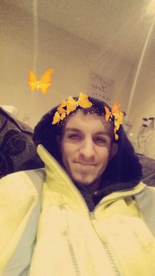 Add me on snapchat luket078