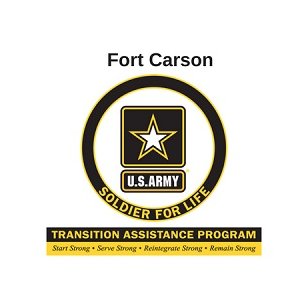 Helping soldiers successfully transition from Army life to the civilian workplace.