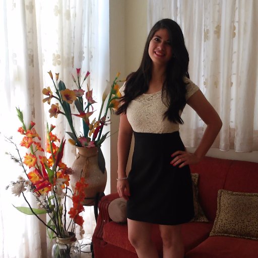 Barboline_'s profile picture. It's a bittersweet symphony, this life ♫