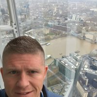 Gavin Reynolds (@gavinreno) 's Twitter Profile