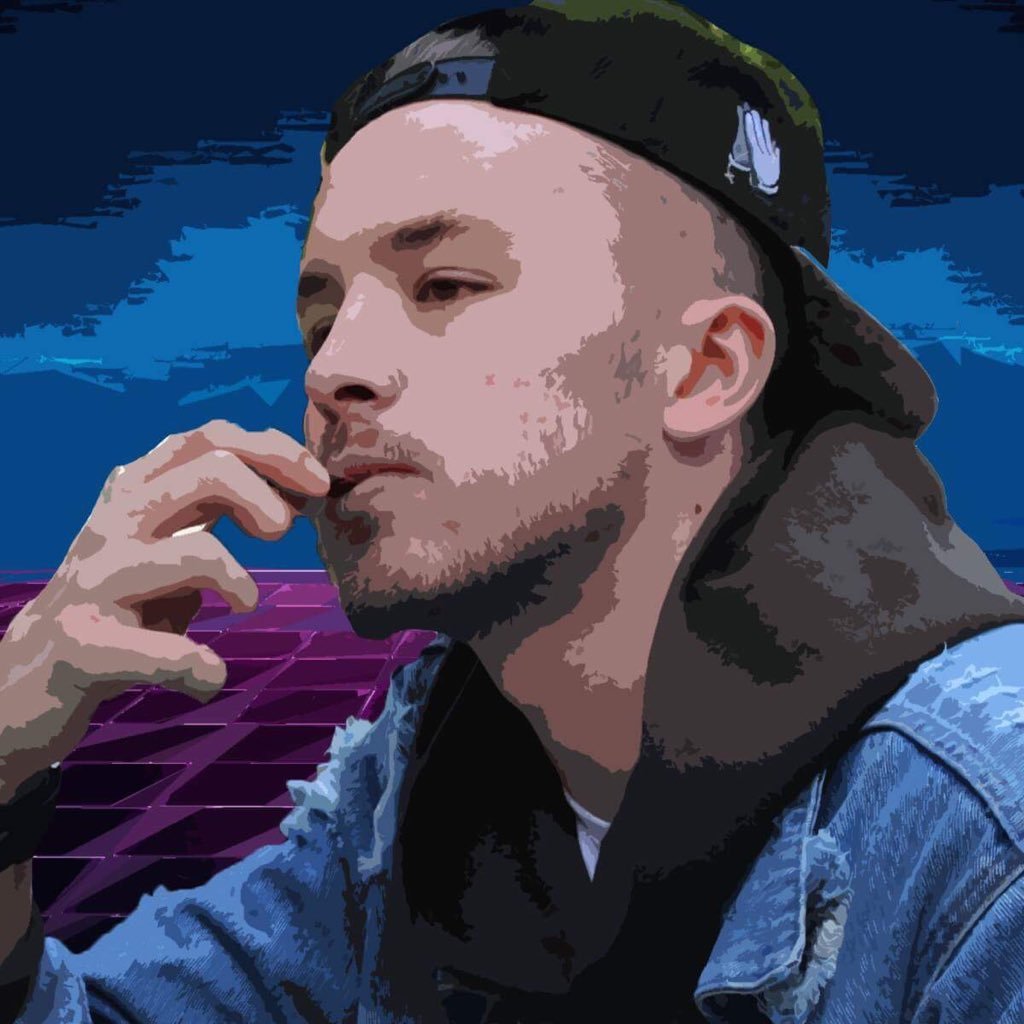 flamingo_island's profile picture. Superheroes, Aliens and Zombies!