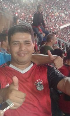 ElhamoulAhmed's profile picture. .حب الوطن