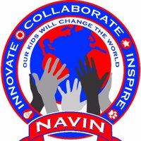 Navin Elementary(@NavinElementary) 's Twitter Profile Photo