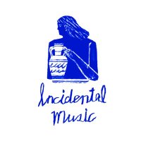 Incidental Music (@incidentalrecs) 's Twitter Profile