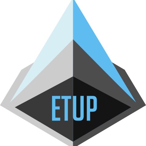 UP TO 22% INTEREST ON THE AMOUNT ETUP YOU OWN, EVERY SATURDAY ETUP#