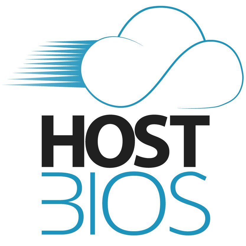HostBios es una empresa dedicada a brindar servicios de hosting, servidores y cloud hosting.