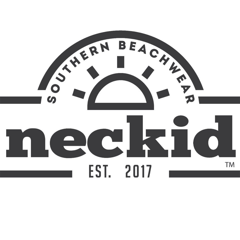 neckid Southern Beachwear is beachwear with a Southern flair. SHOP US ON AMAZON!  Search neckid southern beachwear on Amazon!
