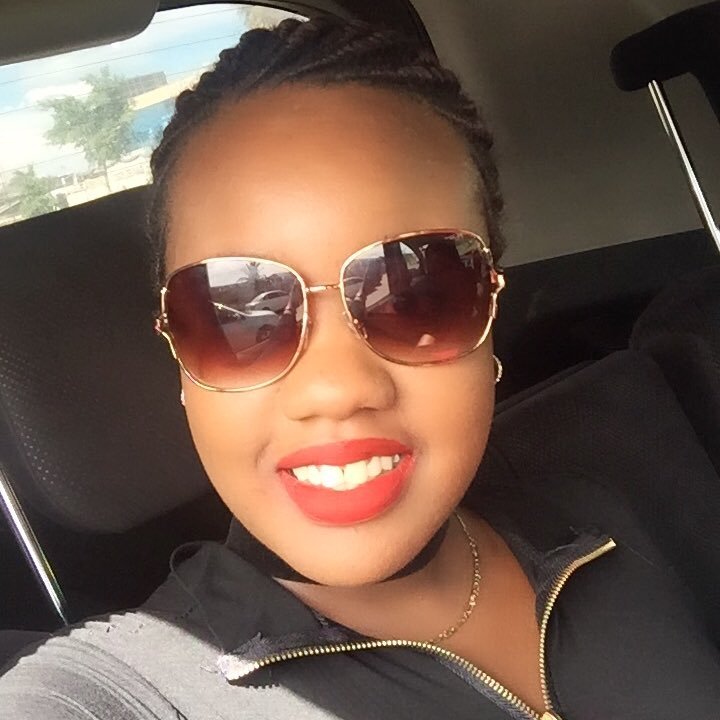 miss_jayg's profile picture. I get personal & political here