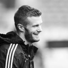 OfficialHB_'s profile picture. English professional footballer. Midfielder for @LAGalaxy and drummer.