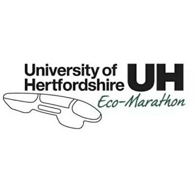 The Official University of Hertfordshire's Shell Eco Marathon team. Follow us to stay up to date with our 2018 prototype vehicle. #Uni #Engineering #SEM