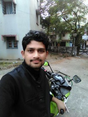 MdMoinu98481225's profile picture. Hi my name is MD MOINUDDIN i am 26yrs old my height is 5"6inches complex is fair my qualification is B.A .