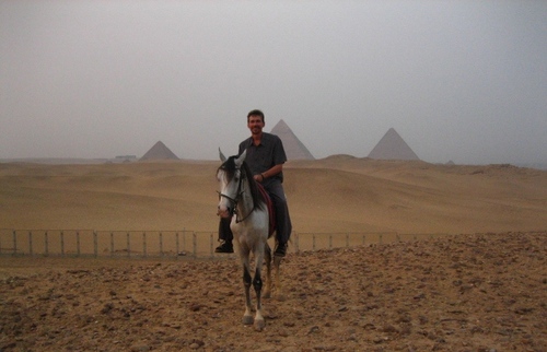 ClemMauel's profile picture. Playing international consultant