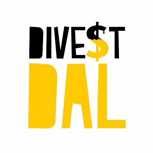 Student-led campaign to divest Dalhousie University's endowment fund from fossil fuels. Working group of @NSPIRG. We believe a better world is possible.