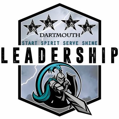 Dartmouth Middle School; Student Leadership. One Team; One Dream