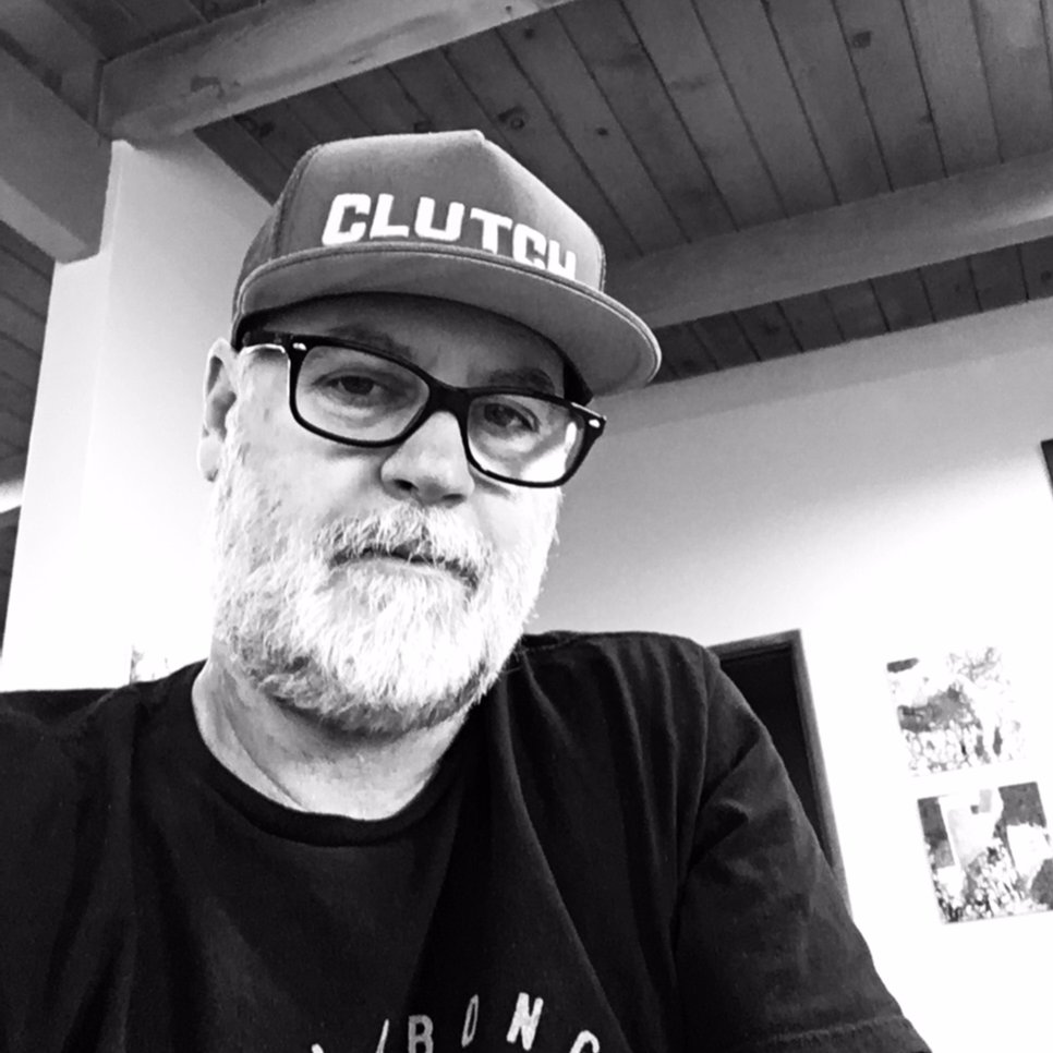 dennispurcell66's profile picture. American artist and graphic designer living in Hermosa Beach, CA.