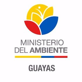 Cuenta oficial de la Dirección Provincial del Ambiente del Guayas.  Dirección: Parque Samanes. (Paseo del Parque Bloque # 3)