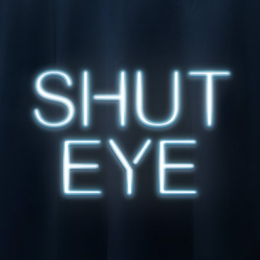 A darkly comedic look at the world of L.A. storefront psychics and the history behind them. Season 2 of #ShutEye is now streaming: https://t.co/7fPO5l4AKE